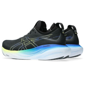 Asics shop trainers westfield