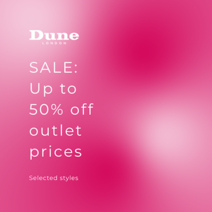 sale – up to 50% off