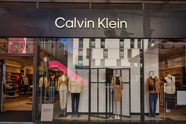 Calvin Klein London | CK Outlet | London Designer Outlet