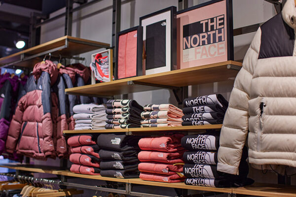 The North Face | London Designer Outlet