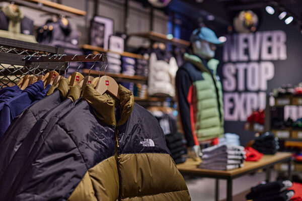 The North Face | London Designer Outlet