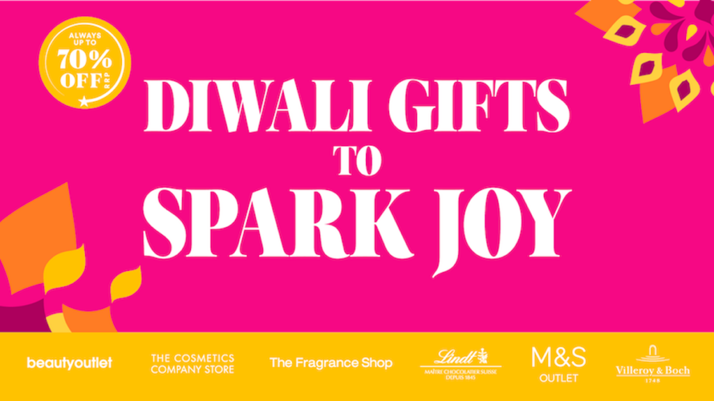 Celebrate Diwali at LDO