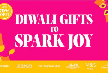 Celebrate Diwali at LDO