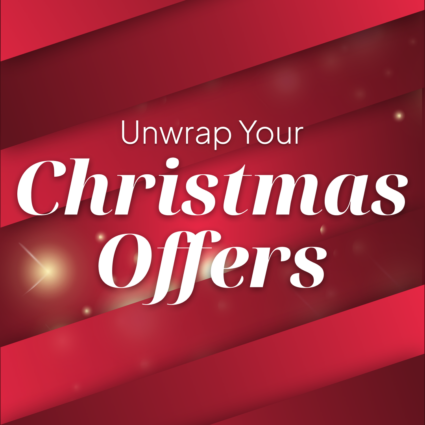 Christmas offers