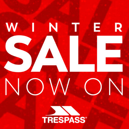 Winter sale now on