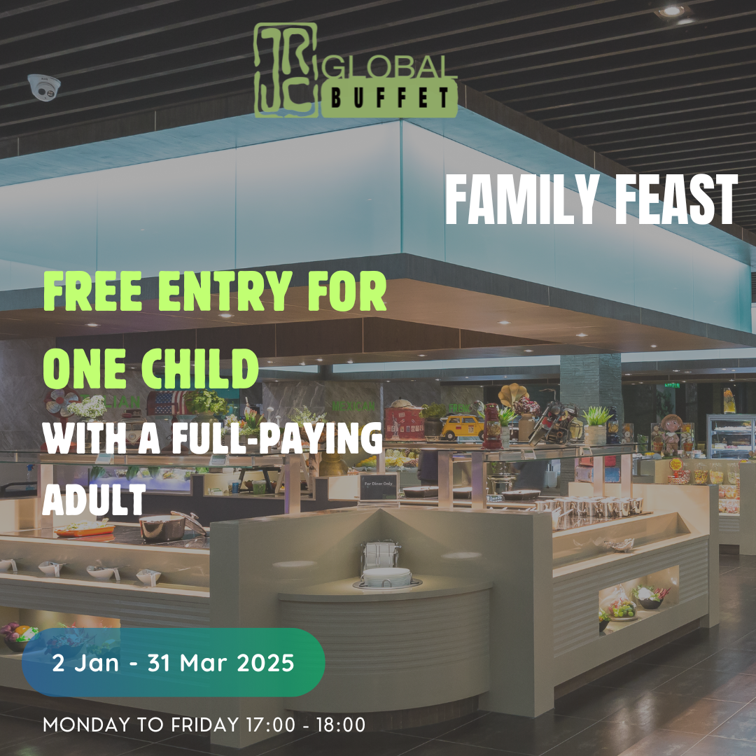 Free child entry